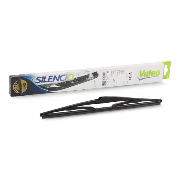 Lamela stergator luneta VALEO 574207 SILENCIO REAR, lungime 345 mm