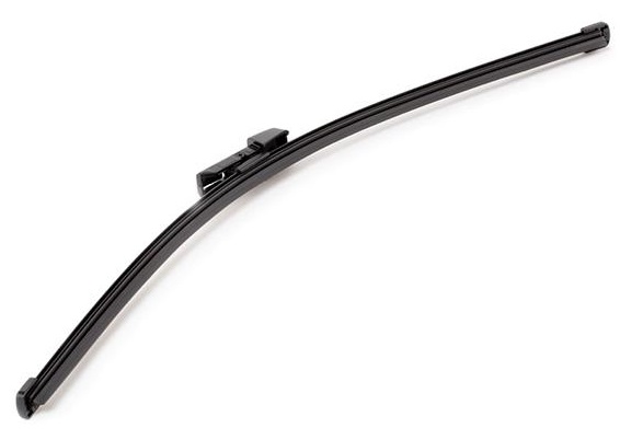 Lamela stergator luneta VALEO 574615 SILENCIO REAR, lungime 400 mm