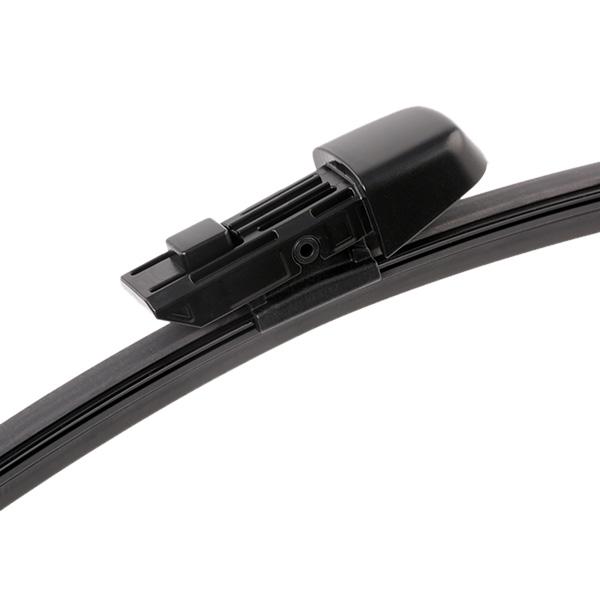 Lamela stergator luneta VALEO 574615 SILENCIO REAR, lungime 400 mm