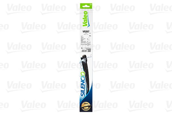 Lamela stergator luneta VALEO 574615 SILENCIO REAR, lungime 400 mm