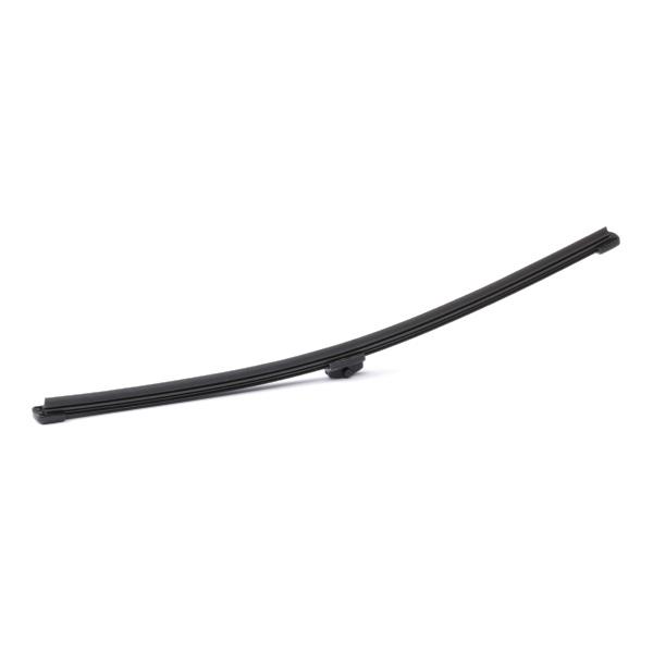 Lamela stergator luneta VALEO 574611 SILENCIO REAR, lungime 335 mm