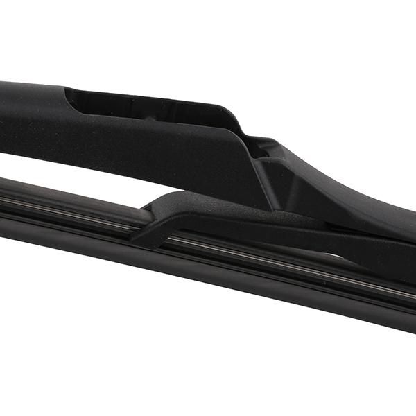 Lamela stergator luneta VALEO 574089 SILENCIO REAR, lungime 240 mm