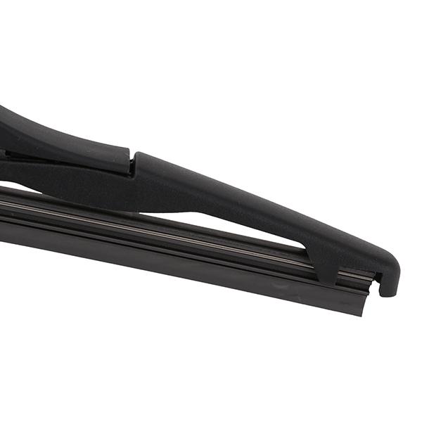 Lamela stergator luneta VALEO 574089 SILENCIO REAR, lungime 240 mm