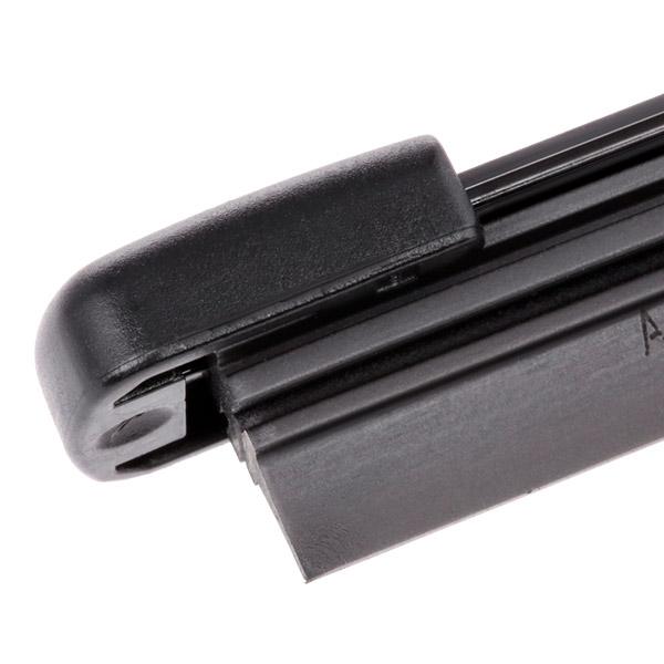 Lamela stergator luneta VALEO 578563 HYDROCONNECT REAR, lungime 335 mm