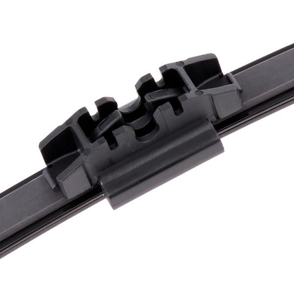 Lamela stergator luneta VALEO 578563 HYDROCONNECT REAR, lungime 335 mm
