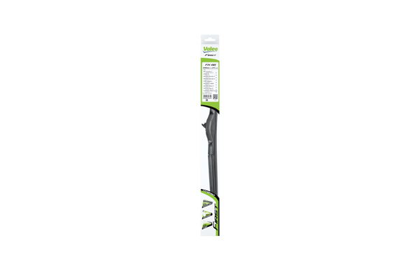Lamela stergator VALEO 575832 First Hybrid, lungime 600 mm, lama stergator hibrida