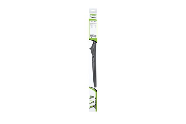 Lamela stergator VALEO 575834 First Hybrid, lungime 700 mm, lama stergator hibrida