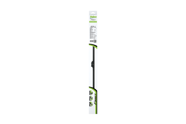 Lamela stergator VALEO 575010 First Multiconnection, lungime 700 mm, lama stergator lata