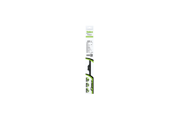 Lamela stergator VALEO 575000 First Multiconnection, lungime 350 mm, lama stergator lata