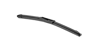 Lamela stergator VALEO 575007 First Multiconnection, lungime 550 mm, cu spoiler, lama stergator lata