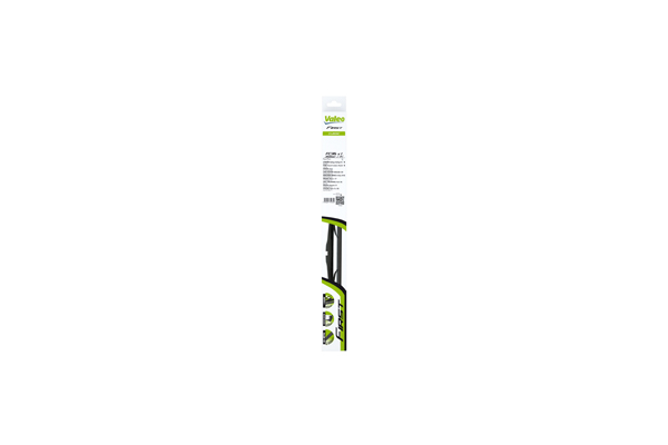 Lamela stergator VALEO 575535 First, lungime 350 mm. stergator arcuit