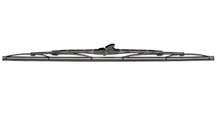 Lamela stergator VALEO 575545 First, lungime 450 mm, adaptor de montare U