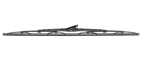 Lamela stergator VALEO 575555 First, lungime 550 mm, adaptor de montare U
