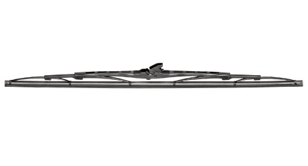 Lamela stergator VALEO 575553 First, lungime 525 mm, adaptor de montare U