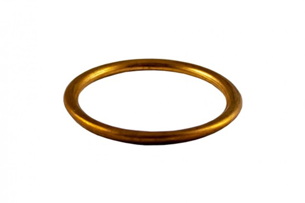 Saiba din cupru JBM 77955 52163, diametru 20 mm, set 100 bucati