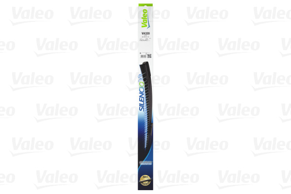 Set stergatoare parbriz VALEO SILENCIO AQUABLADE 572320, lungime 575 mm, 630 mm, lama stergator incalzita, pentru MERCEDES-BENZ Clasa S