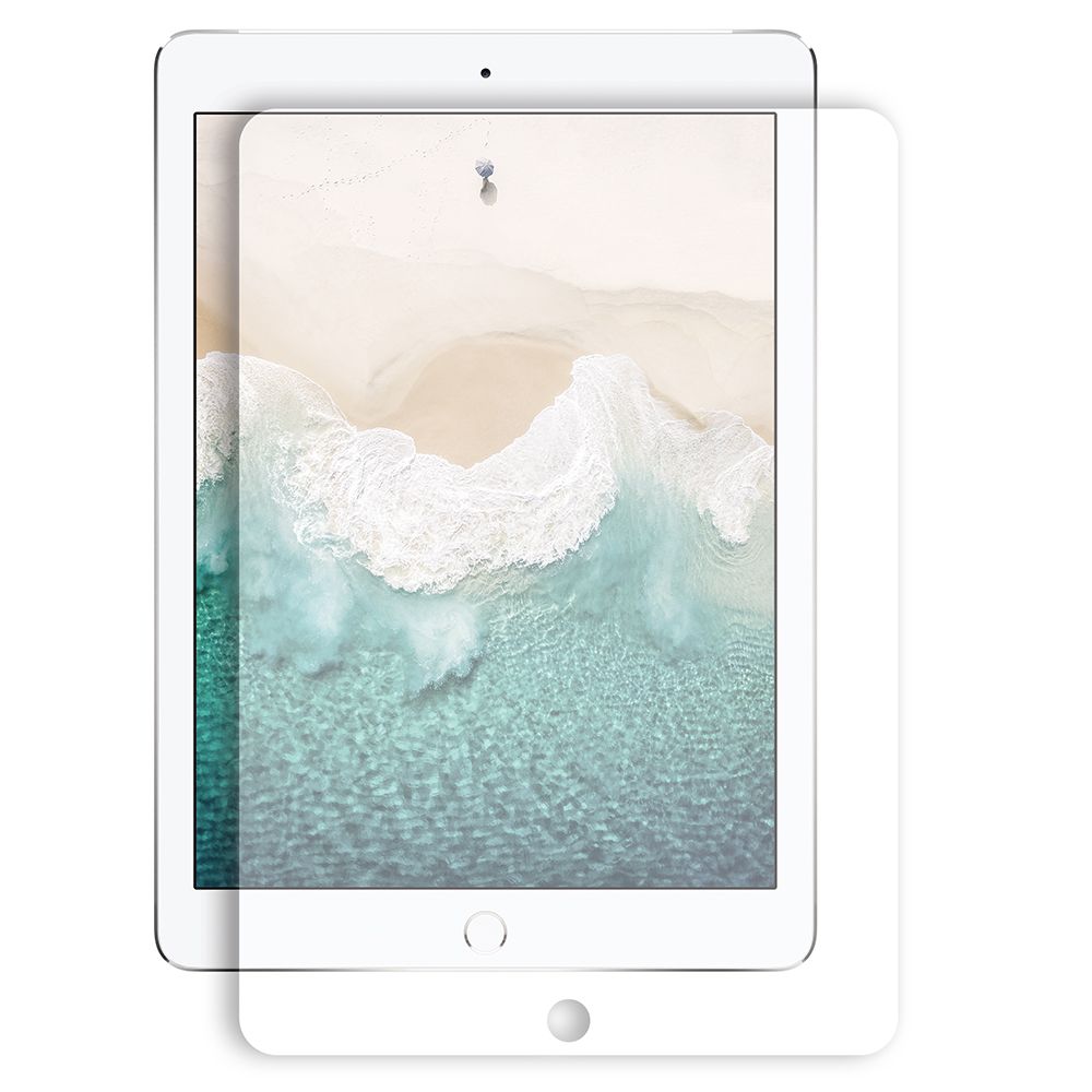 Folie de protectie pentru tableta NEXT ONE IPAD-11-GLS, iPad 11 inch, sticla securizata cu duritate 9H, strat oleofob, anti-zgarieturi
