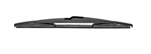 Stergator luneta VALEO SILENCIO REAR 574087, lungime 220 mm