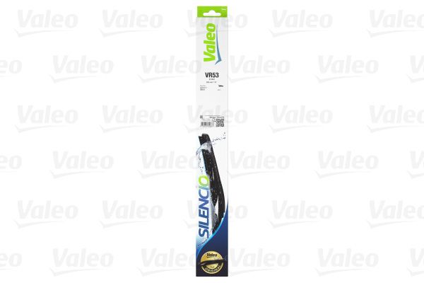 Stergator luneta VALEO SILENCIO REAR 574087, lungime 220 mm