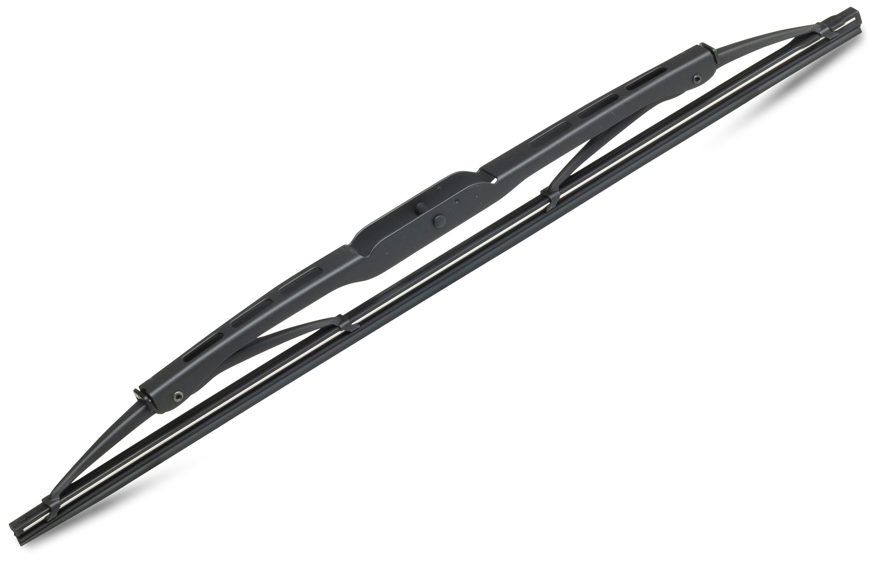 Lamela stergator parbriz/luneta DENSO DM-035, lungime 350 mm, stergator arcuit