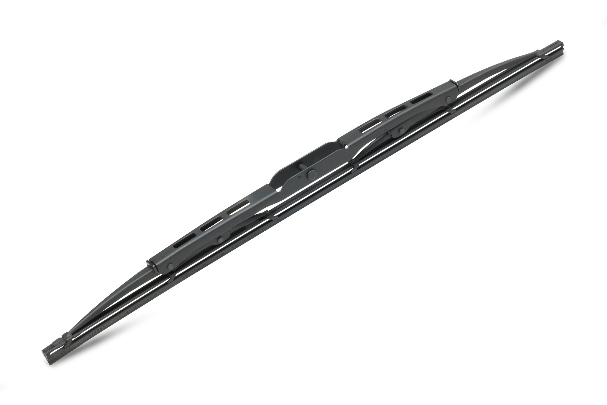 Lamela stergator parbriz DENSO Standard DM-040, lungime 400 mm, stergator arcuit