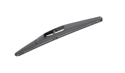 Lamela stergator luneta DENSO Rear DRA-025, lungime 250 mm, standard