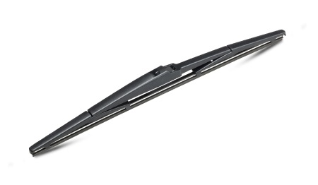 Lamela stergator spate DENSO Rear DRB-035, lungime 350 mm, standard