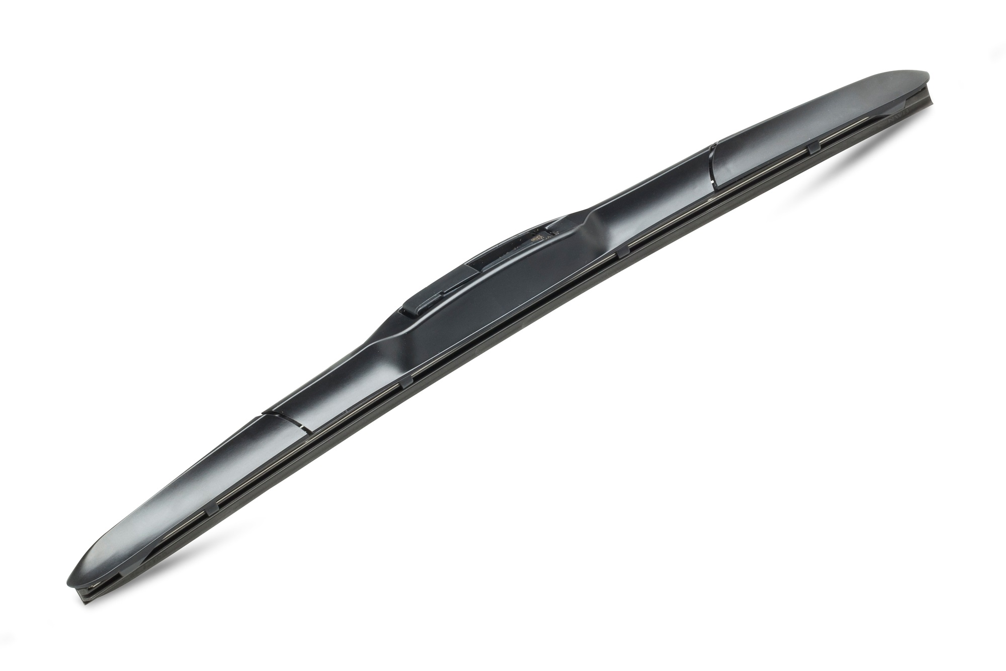 Lamela stergator DENSO Hybrid DU-035L, lungime 350 mm, lama stergator hibrida