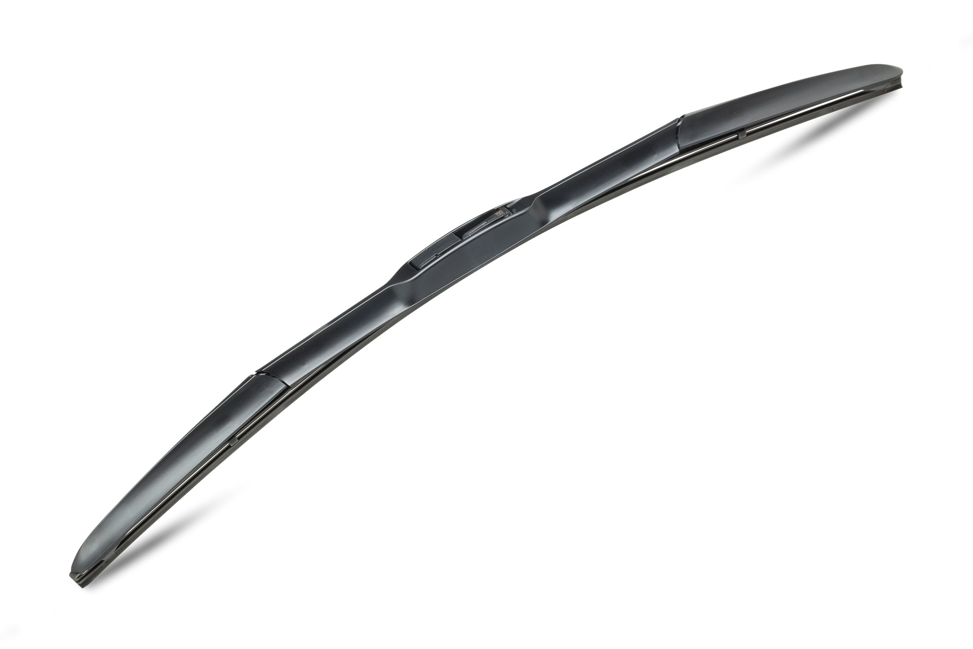 Lamela stergator DENSO Hybrid DUR-053L, lungime 525 mm, dreapta, lama stergator hibrida