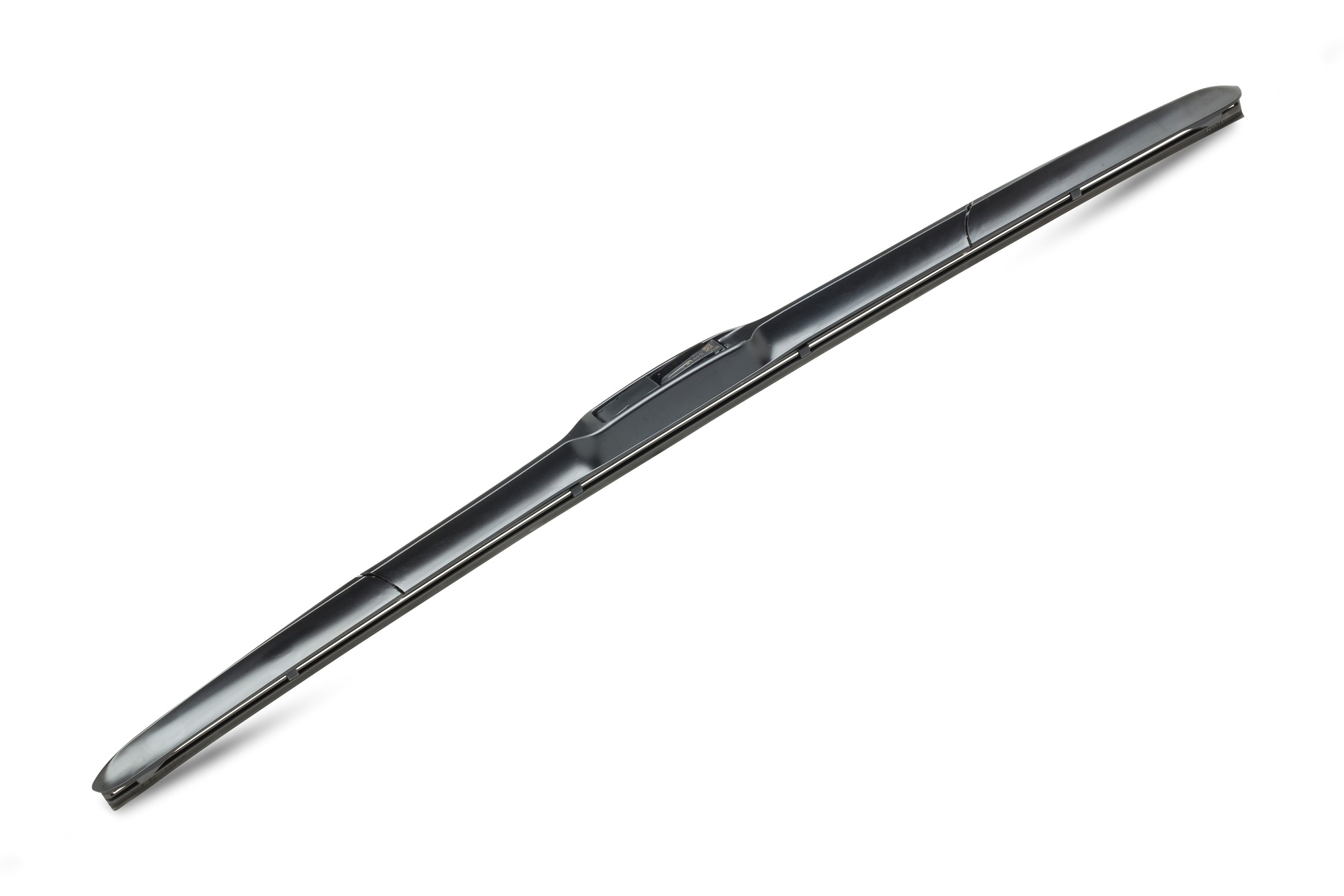 Lamela stergator DENSO Hybrid DUR-055L, lungime 550 mm, lama stergator hibrida