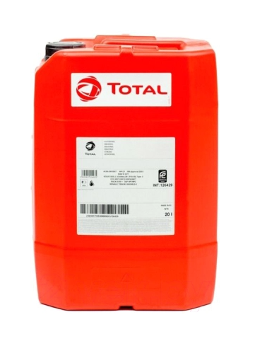 Ulei pentru cutie viteze manuala TOTAL TRAXIUM DUAL 9 FE 214146 75W90, volum 20 litri, sintetic