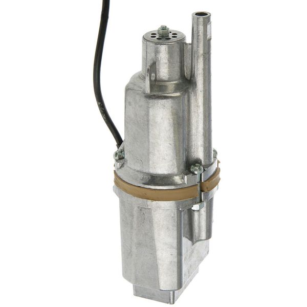 Pompa submersibila vibranta, apa curata,BELARUS, Ruceiok, 225 W, debit 530 l/min