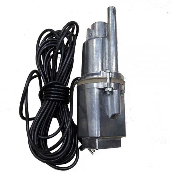 Pompa submersibila vibranta, apa curata,BELARUS, Ruceiok, 225 W, debit 530 l/min