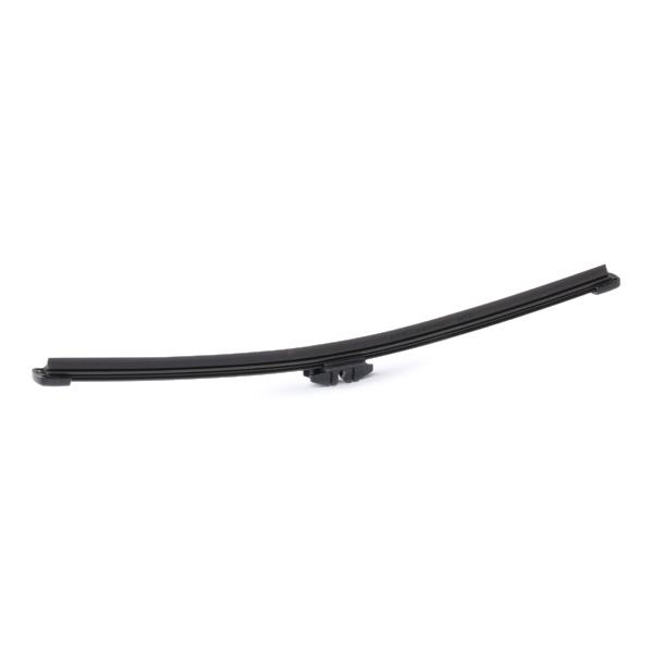 Lamela stergator spate VALEO SILENCIO REAR X.TRM 574614, lungime 280 mm, fara carcasa