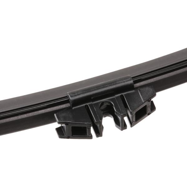 Lamela stergator spate VALEO SILENCIO REAR X.TRM 574614, lungime 280 mm, fara carcasa