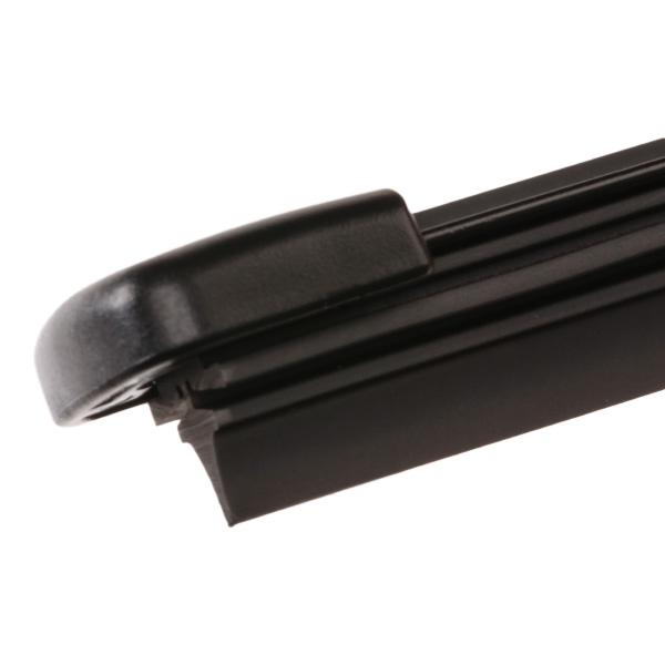 Lamela stergator spate VALEO SILENCIO REAR X.TRM 574614, lungime 280 mm, fara carcasa