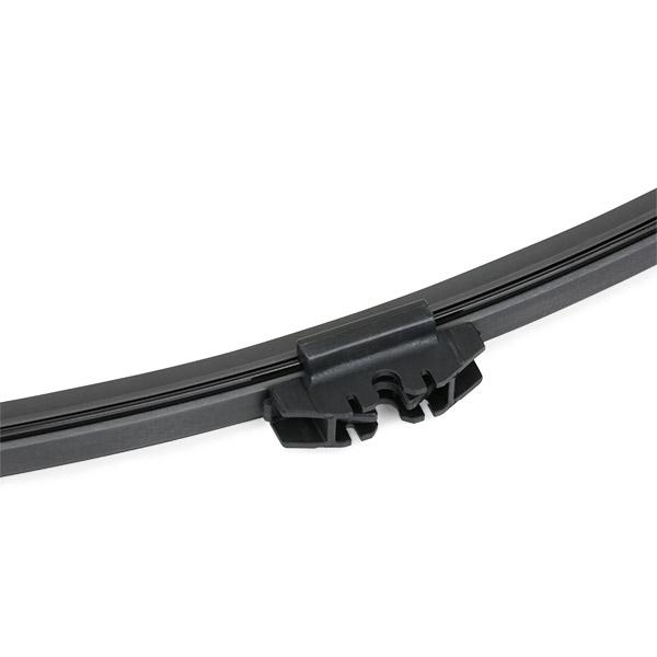 Lamela stergator spate VALEO SILENCIO 574585, lungime 335 mm, fara duza de spalare integrata
