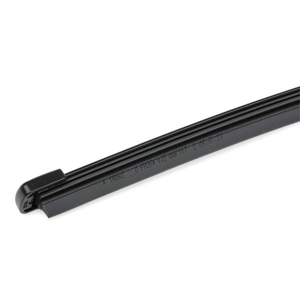 Lamela stergator spate VALEO SILENCIO 574585, lungime 335 mm, fara duza de spalare integrata