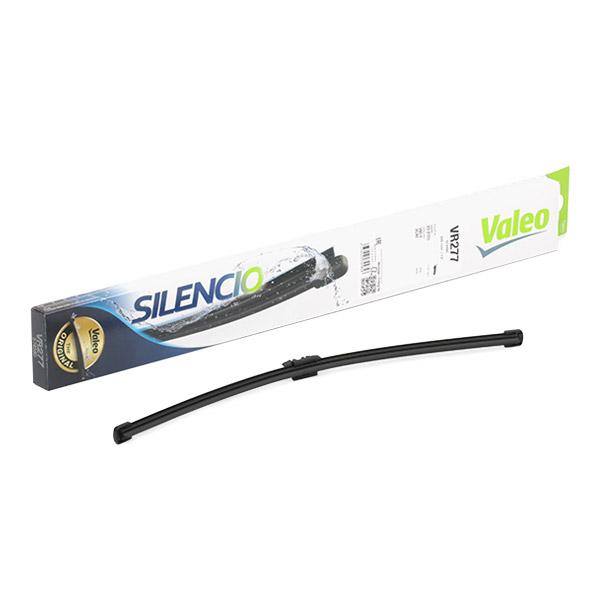 Lamela stergator spate VALEO SILENCIO 574585, lungime 335 mm, fara duza de spalare integrata