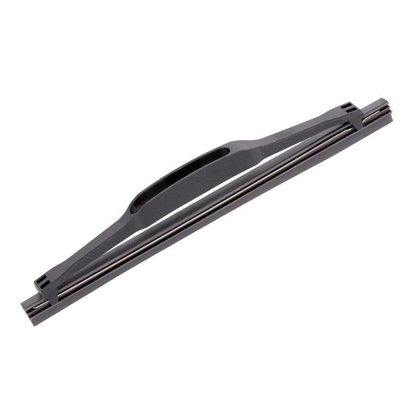 Lamela stergator spate VALEO SILENCIO 574280, lungime 180 mm, standard