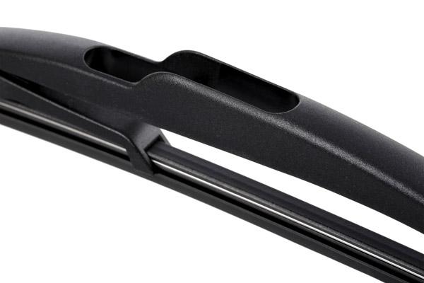 Lamela stergator spate VALEO SILENCIO REAR 574281, lungime 260 mm, standard