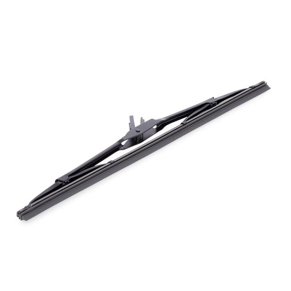 Lamela stergator spate VALEO SILENCIO REAR 574271, lungime 280 mm, standard