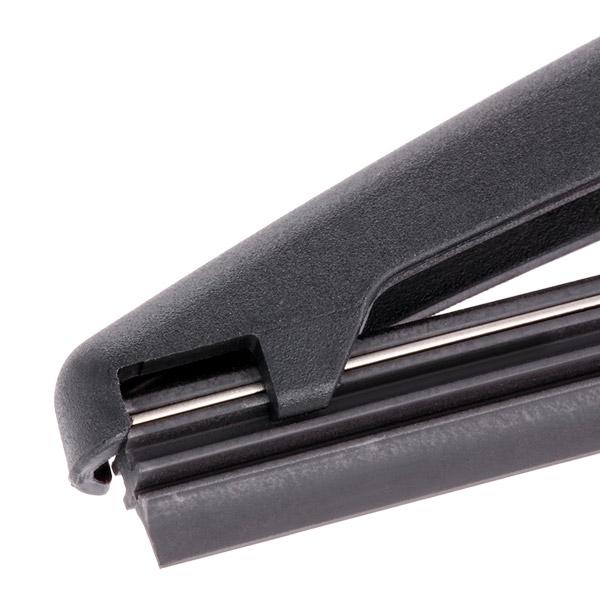 Lamela stergator spate VALEO SILENCIO REAR 574247, lungime 290 mm, standard