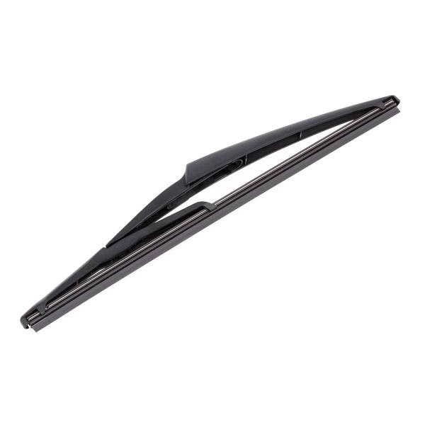 Lamela stergator spate VALEO SILENCIO PERFORMANCE REAR 574151, lungime 300 mm, standard