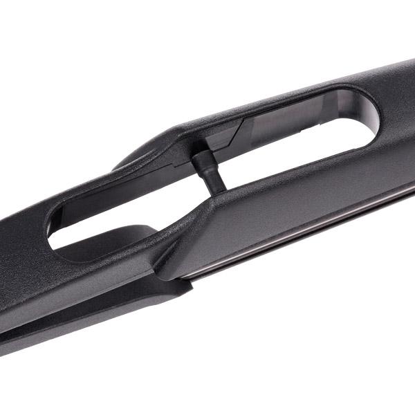 Lamela stergator spate VALEO SILENCIO PERFORMANCE REAR 574151, lungime 300 mm, standard
