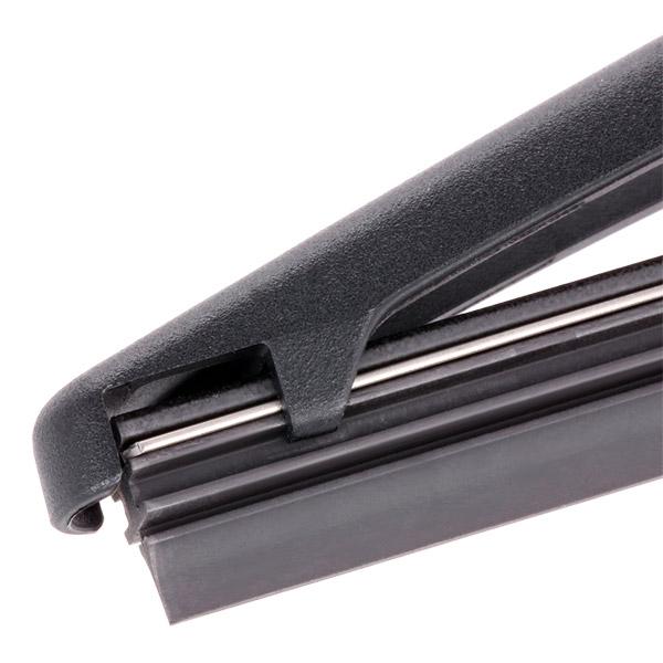 Lamela stergator spate VALEO SILENCIO PERFORMANCE REAR 574151, lungime 300 mm, standard