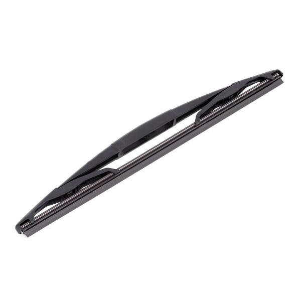 Lamela stergator spate VALEO SILENCIO PERFORMANCE REAR 574199, lungime 300 mm, standard