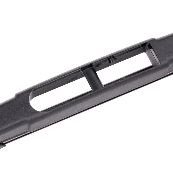 Lamela stergator spate VALEO SILENCIO PERFORMANCE REAR 574199, lungime 300 mm, standard