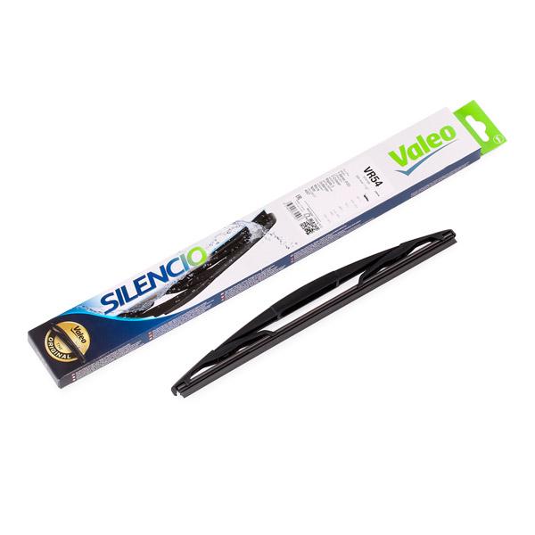 Lamela stergator spate VALEO SILENCIO PERFORMANCE REAR 574199, lungime 300 mm, standard