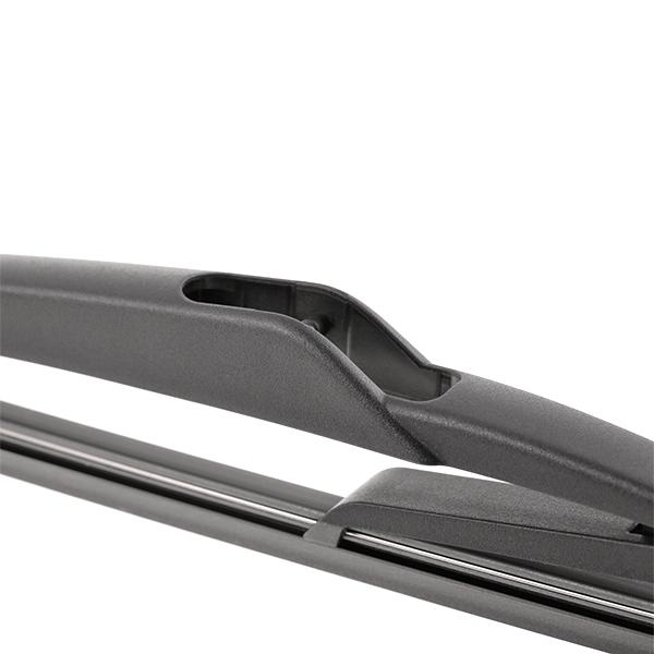 Lamela stergator spate VALEO SILENCIO PERFORMANCE REAR 574202, lungime 300 mm, standard